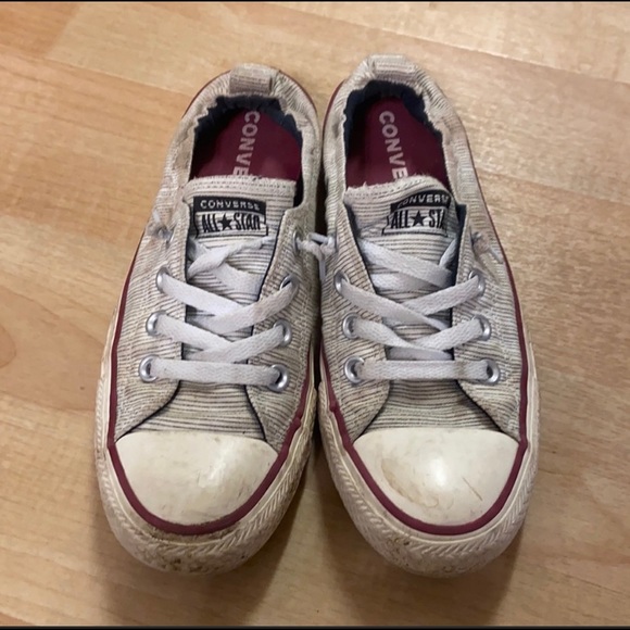 Converse Shoes - Women’s Shoreline Slip On Converse